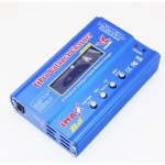 Wholesale IMAX B6 80W Battery Charger NiMh Li-ion Ni-Cd Digital RC Balance Charger Discharger for Rc Drone